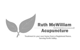 Ruth McWilliam Acupunture